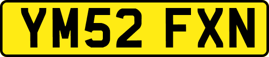 YM52FXN