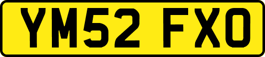YM52FXO