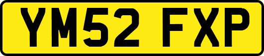 YM52FXP