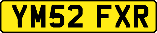YM52FXR