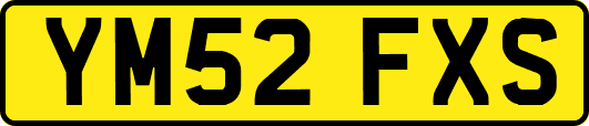 YM52FXS