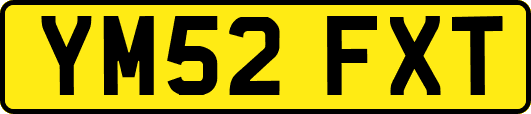 YM52FXT
