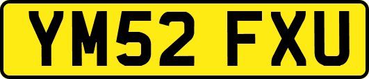 YM52FXU