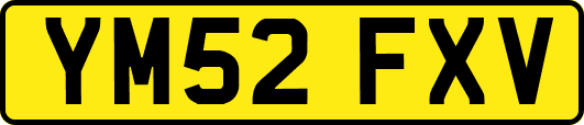 YM52FXV