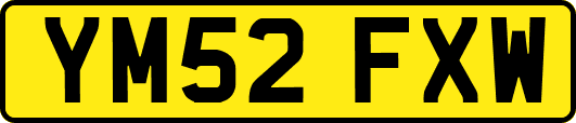 YM52FXW