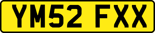 YM52FXX