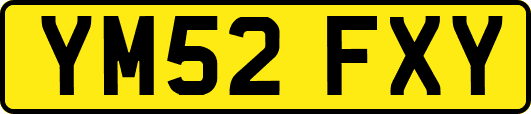 YM52FXY