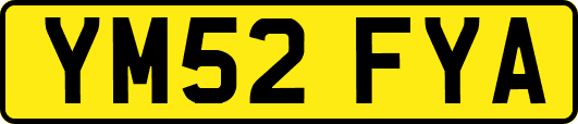 YM52FYA