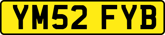 YM52FYB