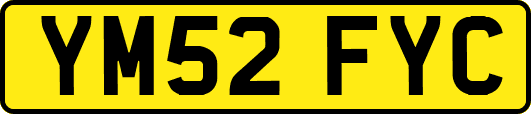 YM52FYC