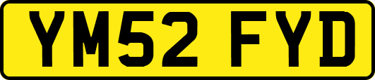 YM52FYD