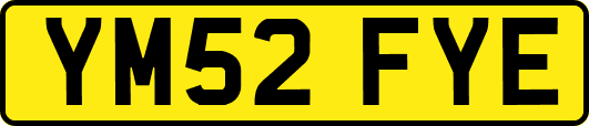 YM52FYE