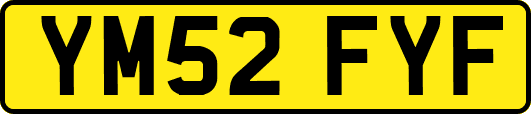 YM52FYF