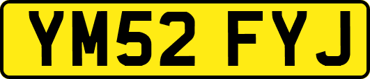 YM52FYJ