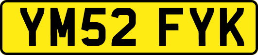 YM52FYK