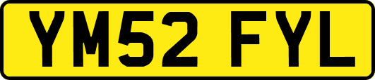YM52FYL