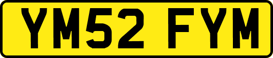 YM52FYM