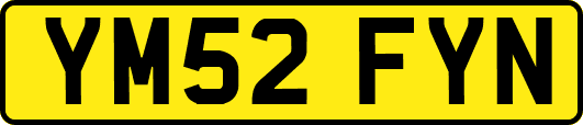 YM52FYN