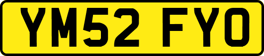 YM52FYO