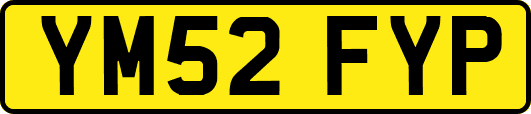 YM52FYP