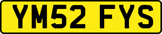 YM52FYS