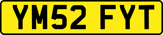 YM52FYT