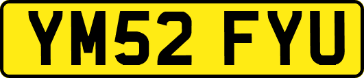 YM52FYU