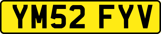 YM52FYV