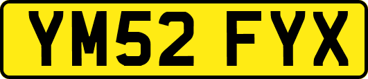 YM52FYX