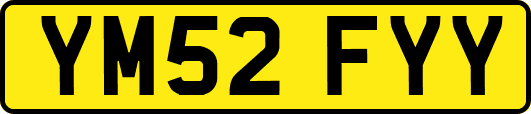 YM52FYY