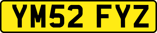 YM52FYZ