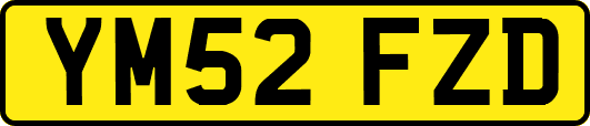 YM52FZD