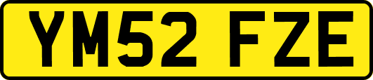 YM52FZE