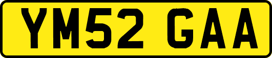 YM52GAA