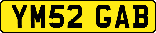 YM52GAB