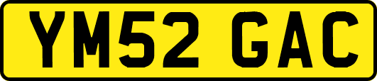 YM52GAC