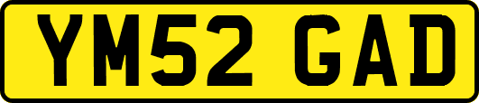 YM52GAD