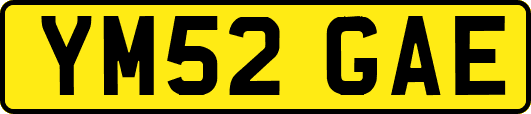 YM52GAE