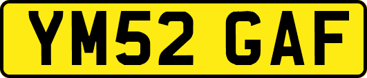 YM52GAF