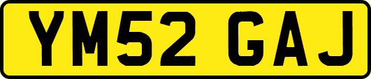 YM52GAJ