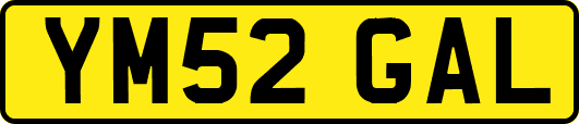 YM52GAL