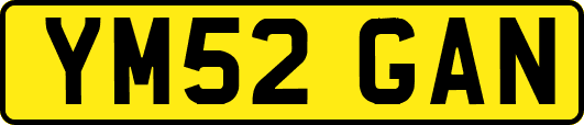 YM52GAN