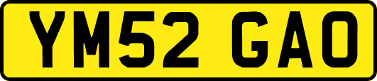 YM52GAO