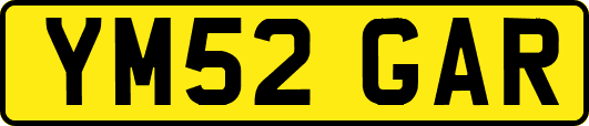 YM52GAR
