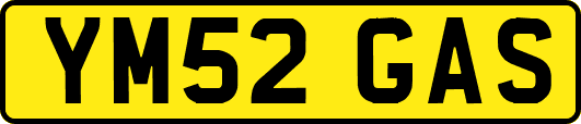 YM52GAS