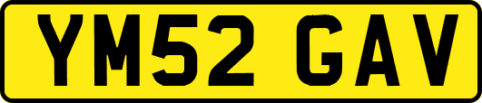 YM52GAV