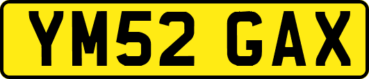 YM52GAX