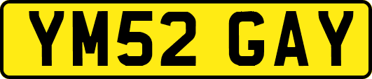 YM52GAY