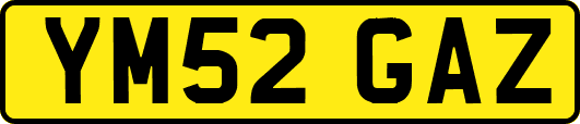 YM52GAZ