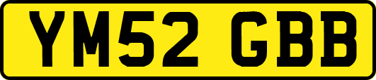 YM52GBB
